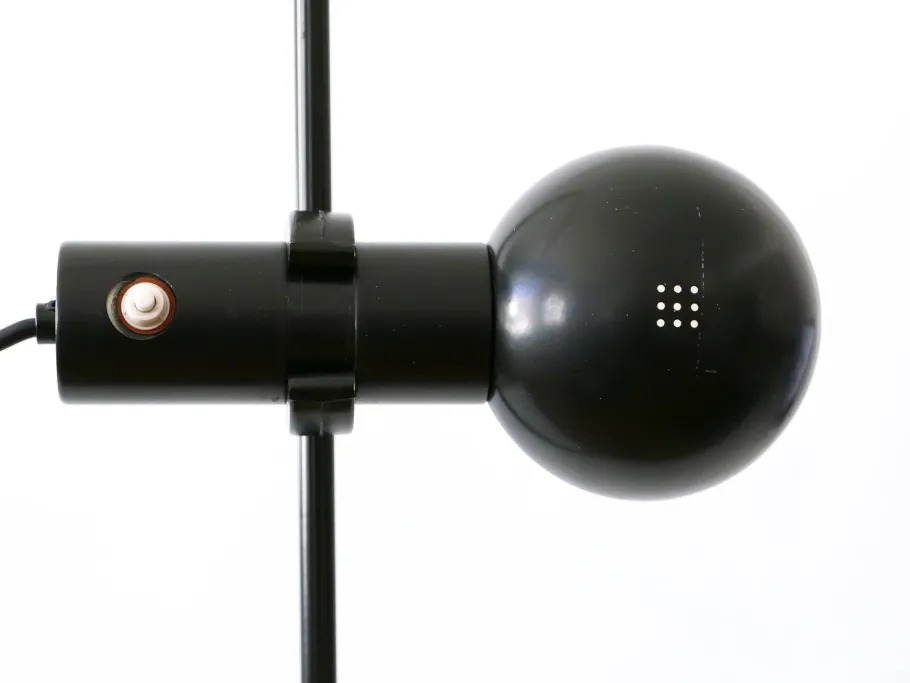 Online Pamono Floor Lamp by Barbieri E Marianelli for Tronconi, 1970s