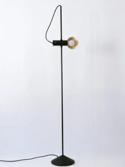 Online Pamono Floor Lamp by Barbieri E Marianelli for Tronconi, 1970s