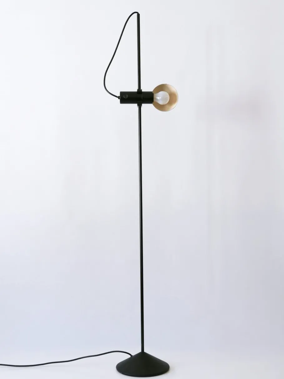 Online Pamono Floor Lamp by Barbieri E Marianelli for Tronconi, 1970s