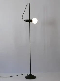 Online Pamono Floor Lamp by Barbieri E Marianelli for Tronconi, 1970s