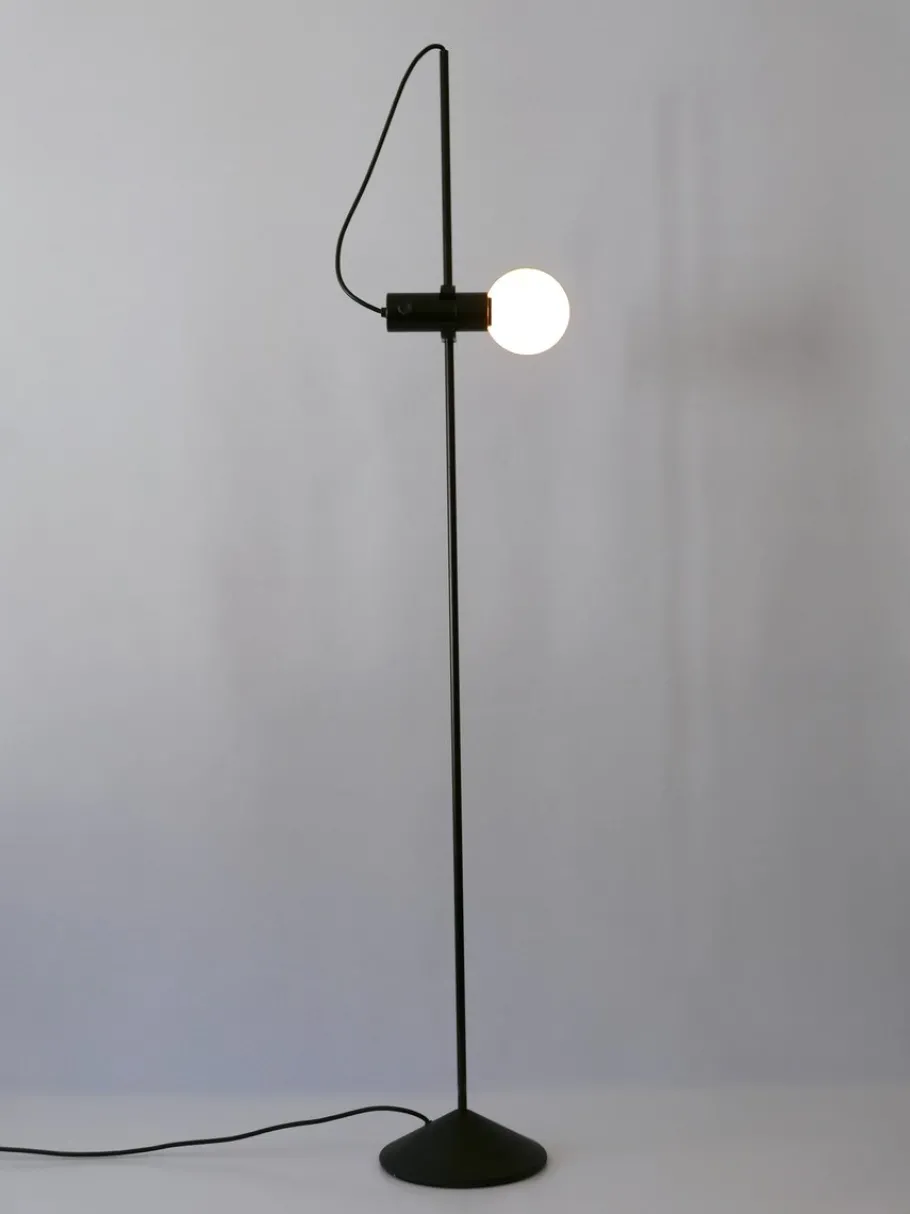 Online Pamono Floor Lamp by Barbieri E Marianelli for Tronconi, 1970s