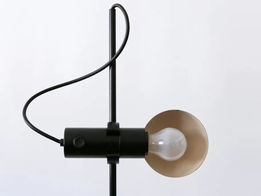 Online Pamono Floor Lamp by Barbieri E Marianelli for Tronconi, 1970s