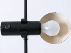 Online Pamono Floor Lamp by Barbieri E Marianelli for Tronconi, 1970s