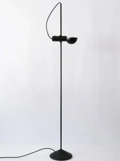 Online Pamono Floor Lamp by Barbieri E Marianelli for Tronconi, 1970s