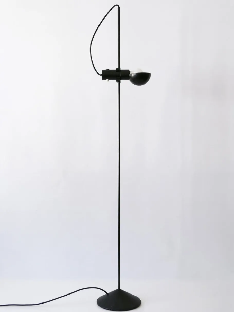 Online Pamono Floor Lamp by Barbieri E Marianelli for Tronconi, 1970s