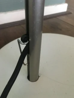 Online Pamono Floor Lamp by Bruno Gecchelin for Arteluce, 1981