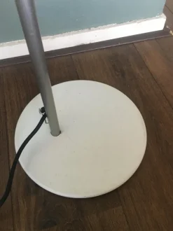 Online Pamono Floor Lamp by Bruno Gecchelin for Arteluce, 1981