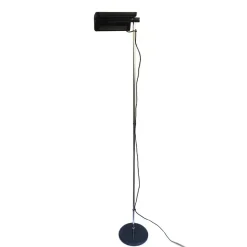 Online Pamono Floor Lamp by Bruno Gecchelin for Arteluce, 1970s