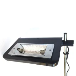 Online Pamono Floor Lamp by Bruno Gecchelin for Arteluce, 1970s