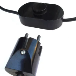 Online Pamono Floor Lamp by Bruno Gecchelin for Arteluce, 1970s