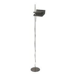 Online Pamono Floor Lamp by Bruno Gecchelin for Arteluce, 1970s