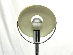 Clearance Pamono Floor Lamp by Carl Jacob Jucker for Imago DP, 1973