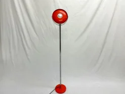 Clearance Pamono Floor Lamp by Carl Jacob Jucker for Imago DP, 1973