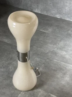 Outlet Pamono Floor Lamp by Carlo Nason for Mazzega, Italy, 1970s