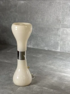 Outlet Pamono Floor Lamp by Carlo Nason for Mazzega, Italy, 1970s