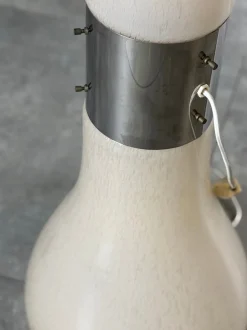 Outlet Pamono Floor Lamp by Carlo Nason for Mazzega, Italy, 1970s