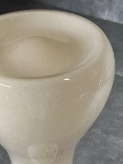 Outlet Pamono Floor Lamp by Carlo Nason for Mazzega, Italy, 1970s