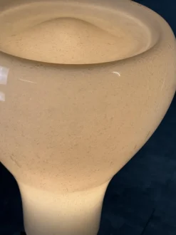 Outlet Pamono Floor Lamp by Carlo Nason for Mazzega, Italy, 1970s