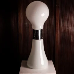 Outlet Pamono Floor Lamp by Carlo Nason for AV Magezza, 1970s