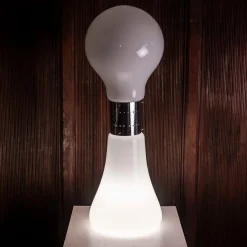 Outlet Pamono Floor Lamp by Carlo Nason for AV Magezza, 1970s