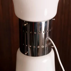 Outlet Pamono Floor Lamp by Carlo Nason for AV Magezza, 1970s