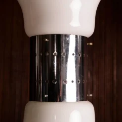 Outlet Pamono Floor Lamp by Carlo Nason for AV Magezza, 1970s