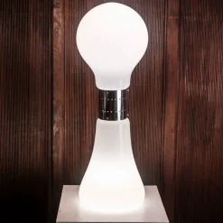 Outlet Pamono Floor Lamp by Carlo Nason for AV Magezza, 1970s