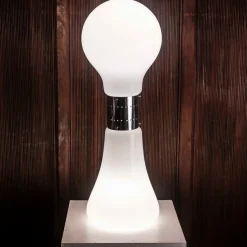 Outlet Pamono Floor Lamp by Carlo Nason for AV Magezza, 1970s