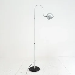 Online Pamono Floor Lamp by Danilo and Corrado Aroldi for Stilnovo, 1970s