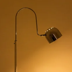 Online Pamono Floor Lamp by Danilo and Corrado Aroldi for Stilnovo, 1970s