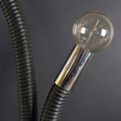 Outlet Pamono Floor Lamp by E. Bellini. for Targetti Sankey S.p.A., 1970s