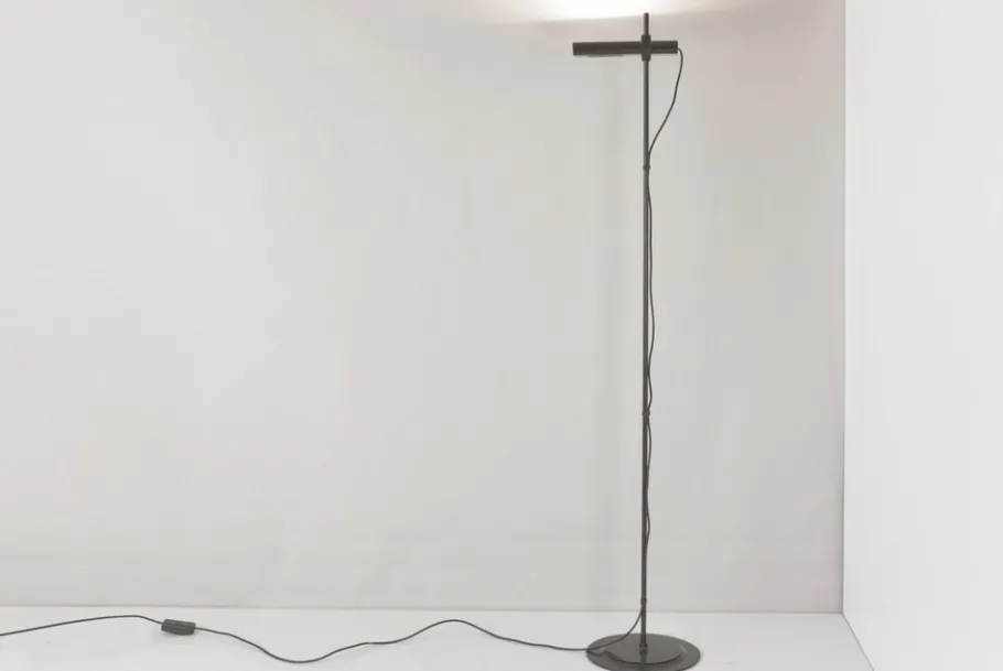 Discount Pamono Floor Lamp by Ernesto Gismondi for Artemide, Italy, 1980s