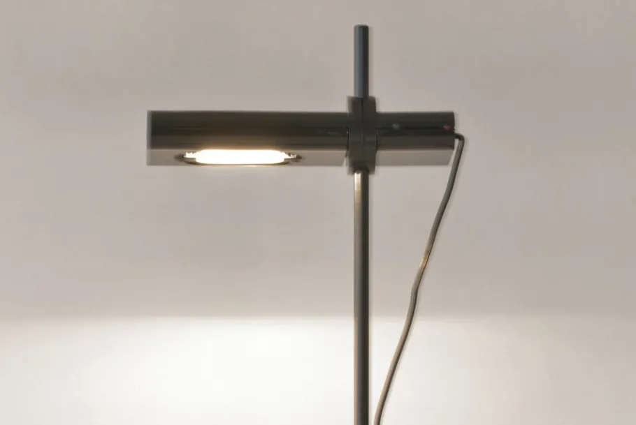 Discount Pamono Floor Lamp by Ernesto Gismondi for Artemide, Italy, 1980s