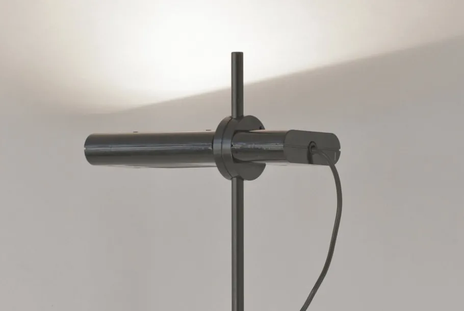 Discount Pamono Floor Lamp by Ernesto Gismondi for Artemide, Italy, 1980s