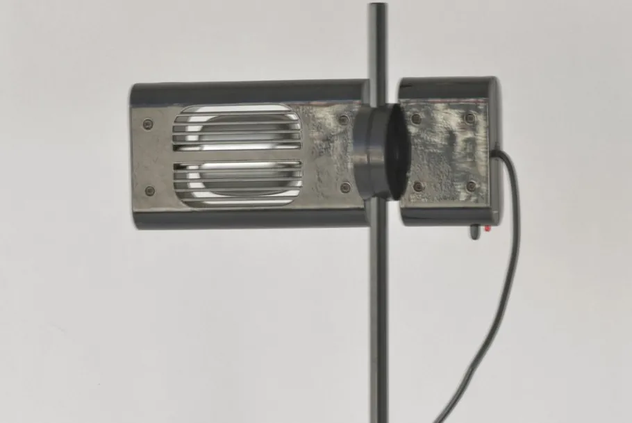 Discount Pamono Floor Lamp by Ernesto Gismondi for Artemide, Italy, 1980s