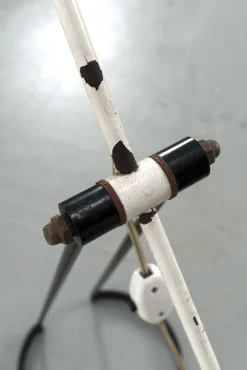 Hot Pamono Floor Lamp by Floris Fiedeldij for Tivoli