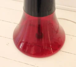 Outlet Pamono Floor Lamp by Fulvio Bianconi for Venini, Italy, 1950s