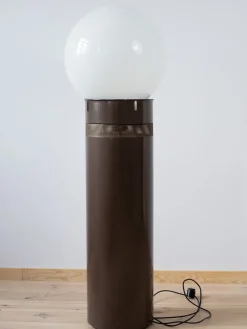 Outlet Pamono Floor Lamp by Gae Aulenti, 1970s