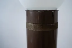 Outlet Pamono Floor Lamp by Gae Aulenti, 1970s