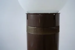 Outlet Pamono Floor Lamp by Gae Aulenti, 1970s