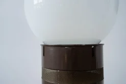 Outlet Pamono Floor Lamp by Gae Aulenti, 1970s