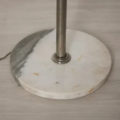 Pamono Floor Lamp by Gaetano Sciolari, 1960s