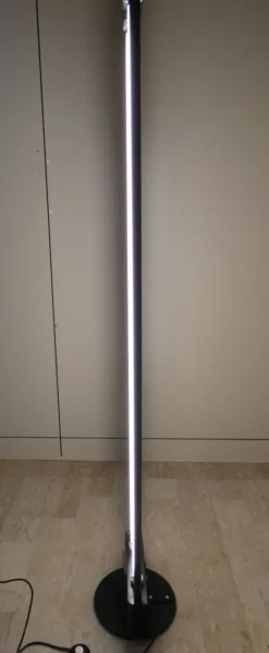 New Pamono Floor Lamp by Gigante, Boccato and Zambusi for Zerbetto, 1970s