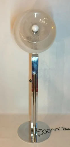 Sale Pamono Floor Lamp by Gino Poli Ettore Fantasia for Sothis, 1970s