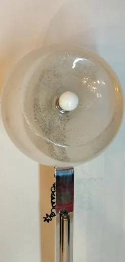 Sale Pamono Floor Lamp by Gino Poli Ettore Fantasia for Sothis, 1970s