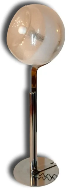 Sale Pamono Floor Lamp by Gino Poli Ettore Fantasia for Sothis, 1970s