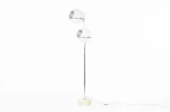 Sale Pamono Floor Lamp by Gino Sarfatti, 1970