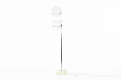 Sale Pamono Floor Lamp by Gino Sarfatti, 1970