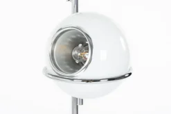 Sale Pamono Floor Lamp by Gino Sarfatti, 1970