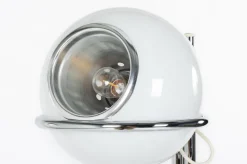 Sale Pamono Floor Lamp by Gino Sarfatti, 1970